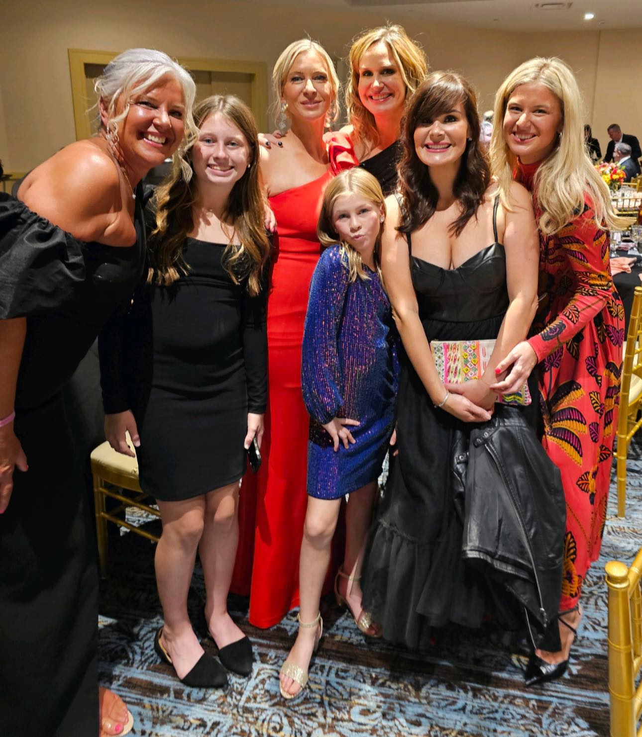 Community program hero